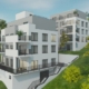 Visualisierung Süden