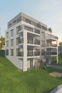 Aussenansicht