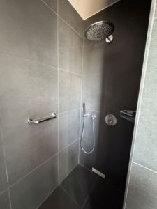 Dusche