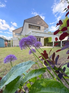 Gartenansicht