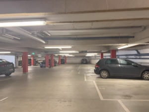 Tiefgarage