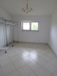 Ankleidezimmer