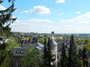 Ausblick