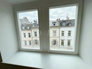 Aussicht