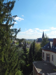 Ausblick