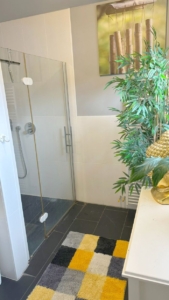 Dusche