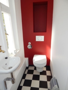 Gäste-WC