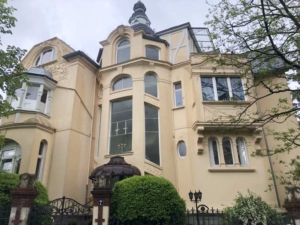 Haus