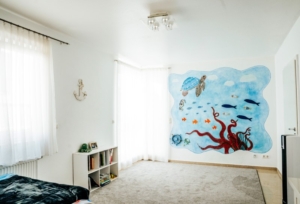 Kinderzimmer