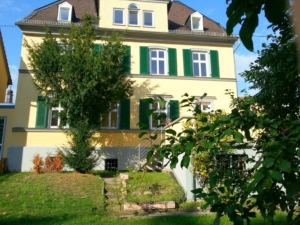 Rückansicht
