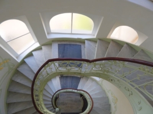 Treppenhaus