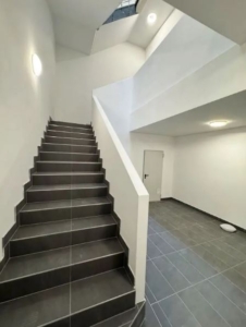 Treppenhaus