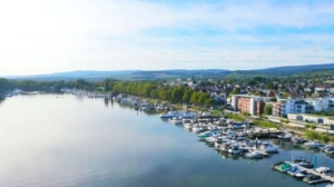 Yachthafen Schierstein