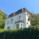 Haus Außen