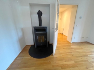 Kamin