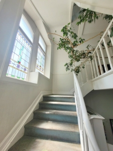 Treppenhaus