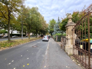 Biebricher Allee
