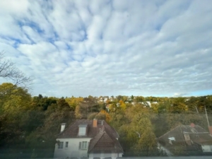 Aussicht