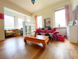 Zimmer mit Erker 1. OG