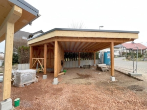 Carport