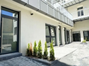 Terrassen Apartments