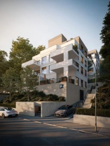 Südwesten Freseniusstraße